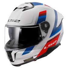 CASCO CERRADO LS2 STREAM II VINTAGE
